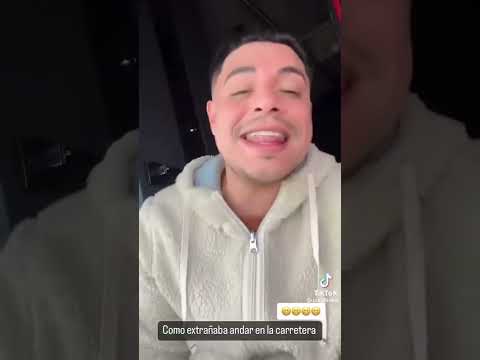 Aquí Ando En El Calorón - Eduin Caz