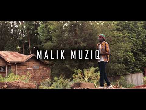 Malik Muziq - Pamoja (Official Music Video)