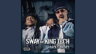 Intro (Sway &amp; King Tech/Back 2 Basics)