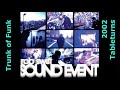 Rob Swift - Trunk of Funk