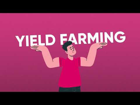 Yield Farming