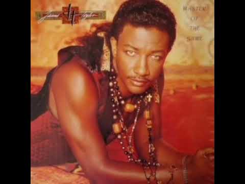 James J.T Taylor - Romancia