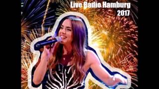 Melanie C - Firework (Katy Perry Cover - Live on Radio Hamburg 2017)