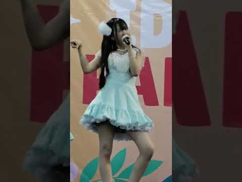 220515 (Baiseol Fancam) Daisy Daisy - Daisy Daisy @ Thanya Park Idol Party