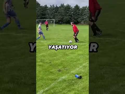 Trivela'yı ustalaşmak neden bu kadar zor? ⚽ #trivela #futbol