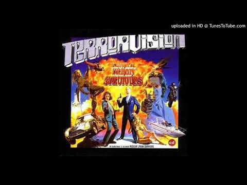 02 Superchronic (terrorvision - Regular urban survivors)