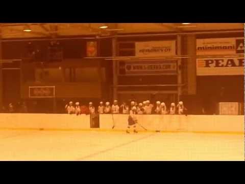 KiekkoVeljet-KieHa 3.11.2012 Rankkarit