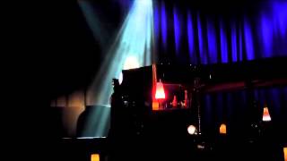 Melissa Etheridge "Who are you waiting For" - Frankfurt 19.05.2015