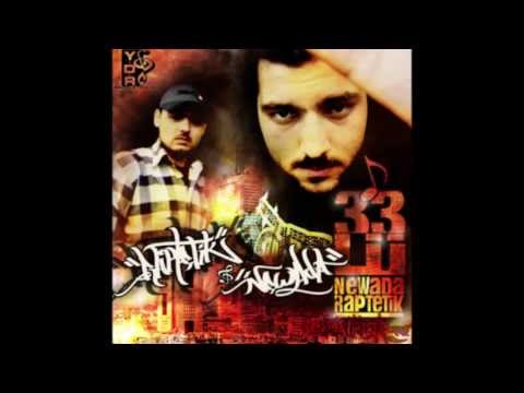 Newada Ft. Raptetik - Bir An