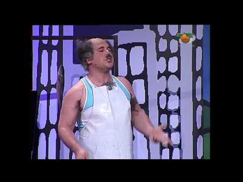 Portokalli, 9 Mars 2008 - Ramadani (Shet peshk)