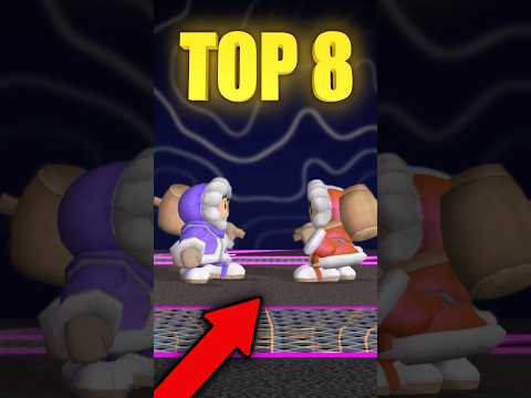 This Melee tournament changed EVERYTHING