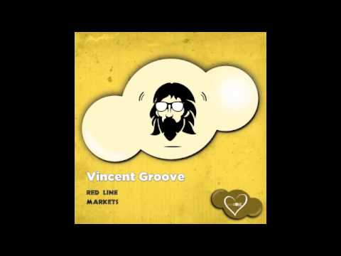 Vincent Groove - Red Line