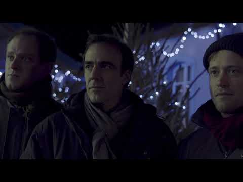 Municipale - bande annonce 2 Rezo Films