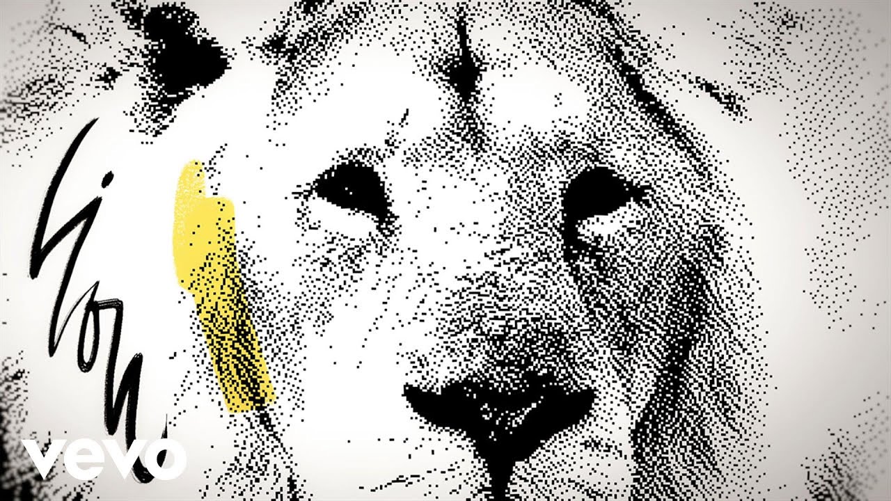 Redlight ft. Prodigy — Lion Jungle