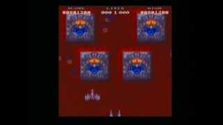HYBRIS (AMIGA - FULL GAME)