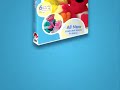 Sesame Beginnings Dvd Trailer