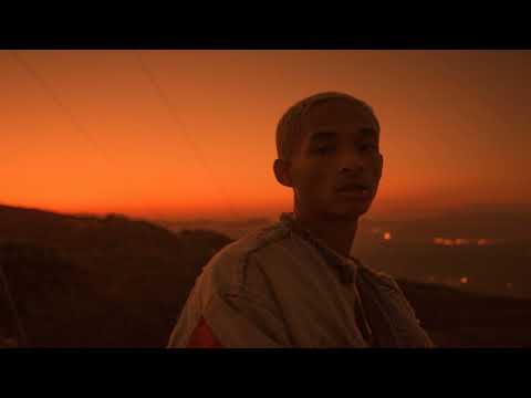 HARD Logic X JID X Jaden Smith Type Beat - SURROUND