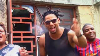 00 BASTA  MALCOLM BEYBE &amp; AFRIKA &amp; KEREN &amp; HL &amp; MARLON