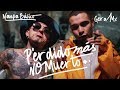 Perdido Mas No Muerto // Gera mxm 🇲🇽 ft Nanpa Básico 🇨🇴// 🔥DJ Zero. (Video Oficial)