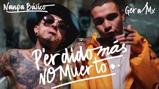 Perdido Más No Muerto Music Video