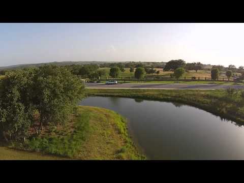 20140702 Comanche Trace Golf Course