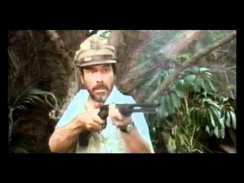 afbeelding Trailer -- Das Geheimniss der blauen Diamanten