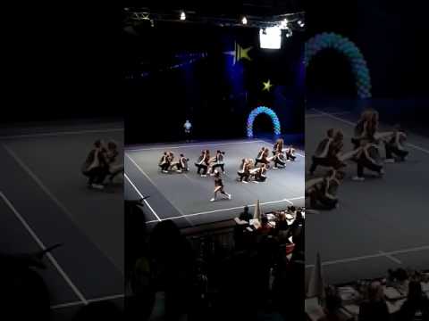 JNS Thunderbirds RCC_2017 (join new spirit allstars)