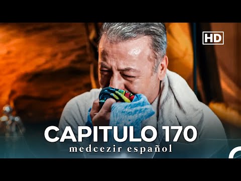 Medcezir Capítulo 170 (Doblado En Español) (FULL HD)