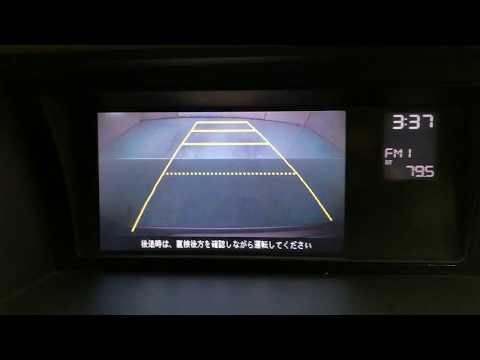 19523A5SJ Honda Elysion - 2