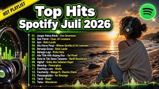 Download lagu Top Hits Trending Spotify Bulan ini Juli 2026 | Lagu Viral Terbaru 2026 mp3 Download lagu Top Hits Trending Spotify Bulan ini Juli 2026 | Lagu Viral Terbaru 2026 mp3