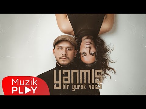 Yeşim Salkım & Tahsin Pala - Yanmış Bir Yürek Var (Official Video)