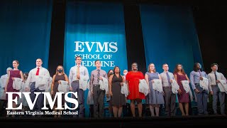 Current EVMS MD Students on the Medical Master's Program Impact