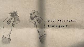 Download lagu Ali Gatie - Always Miss You ( lyric video) mp3