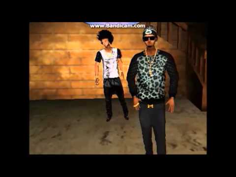 T-gayo X Ti-minet-Vaccin {IMVU}