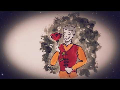 Szakály Gergő "SKY" - Kis herceg (hivatalos videó)