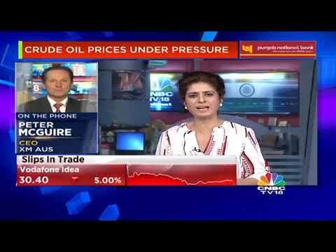 XM.COM - Peter McGuire - CNBC - 08/02/2019