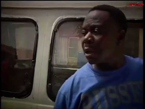 Pawpaw love for big something. Mr Ibu beat hell- 2019 Nigerian trending movie