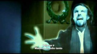 Sonata Arctica - Wolf and Raven [HD] (subtitulado al español)
