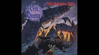 Veni Domine(Face The Prosecutor)