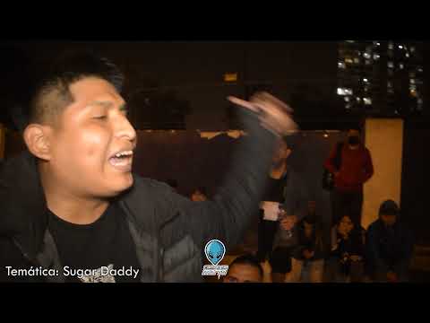 XILO vs KRULL vs RAPSODA -8vos- || Clasificatoria - Ascenso || Campo de Marte - 2021