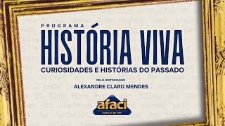 História Viva #011