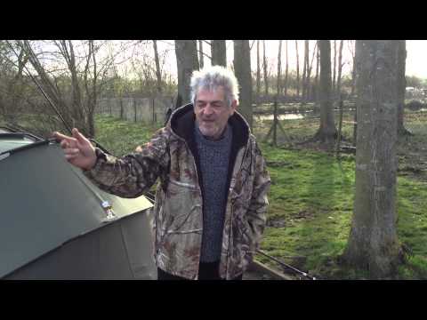 Alfie(thinking carp)bourn