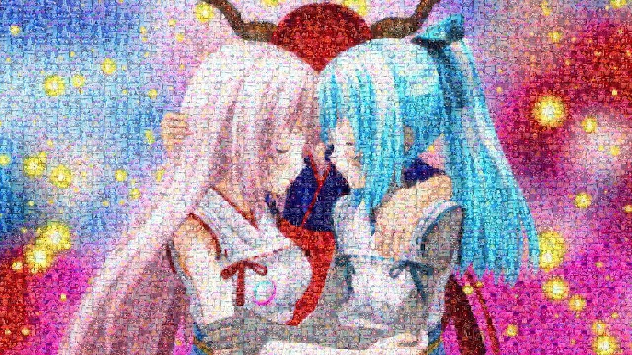 本日チャンネル開設から9周年を迎えました！