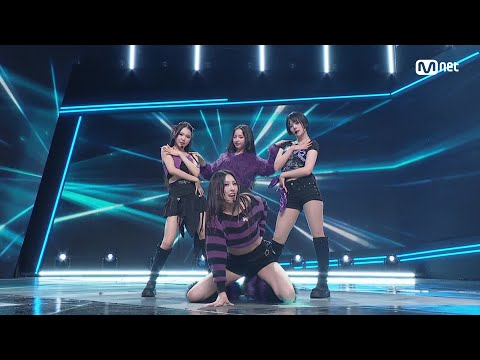 나빌레라 (NAVILLERA) - NO LIMIT #엠카운트다운 EP.917 | Mnet 260226 방송