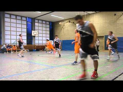 Linden Dudes vs. TSV Neustadt