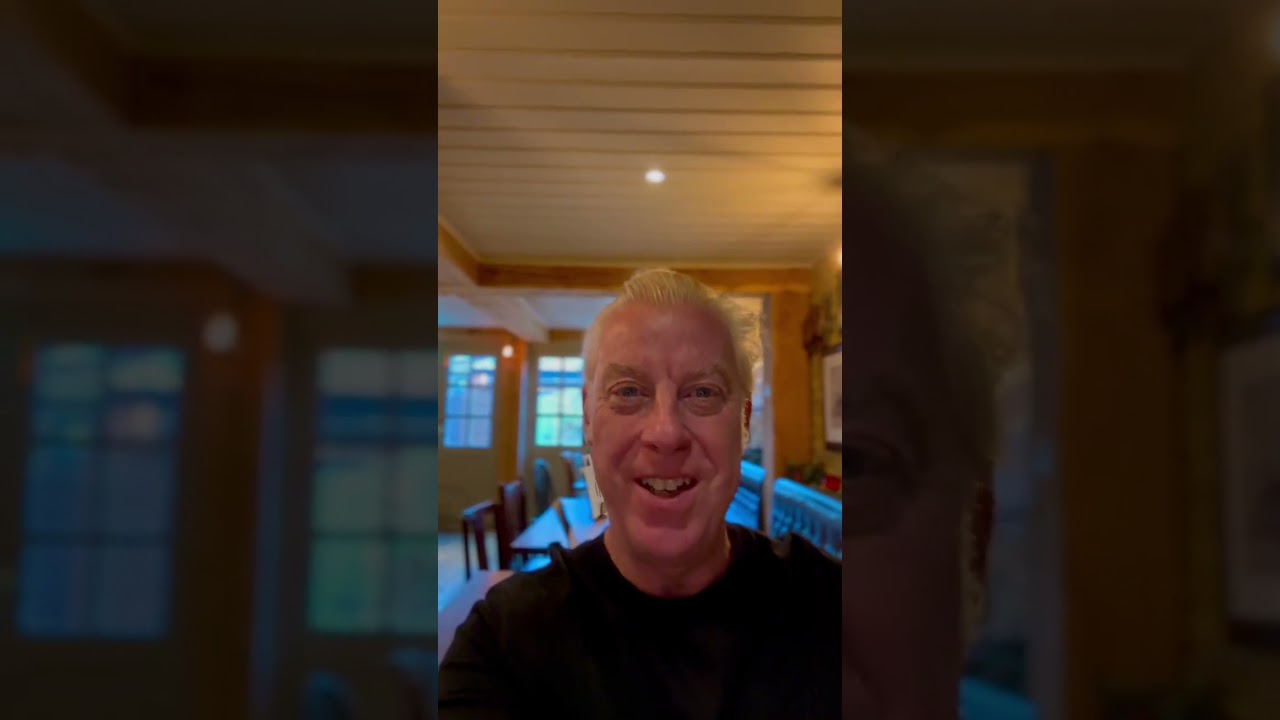 NLP Master Practitioner Certification Week 2