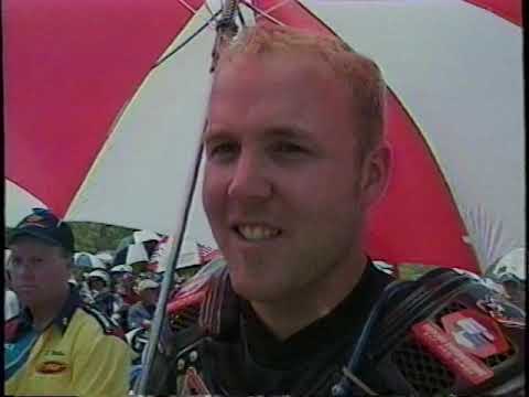 2001 GNCC Round 5 - Loretta Lynn's Bike's