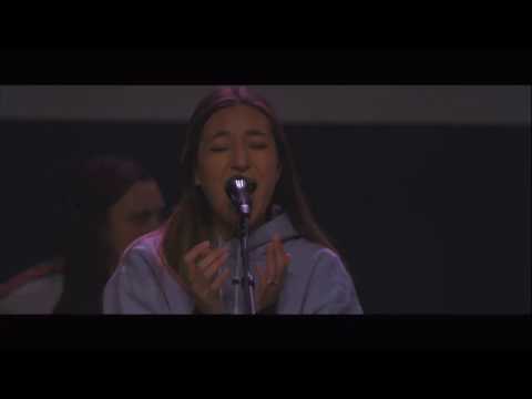 Great High Priest (Spontaneous) - UPPERROOM