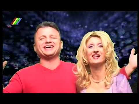 Ljilja Vasic i Vuk Trivuk   Mislis da je meni lako   Duga sou   TV Duga Plus 2016