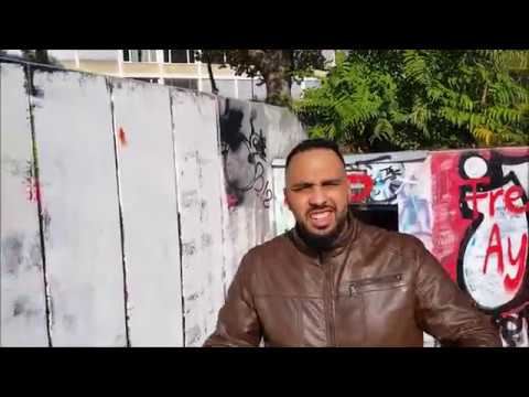 Reduan - Alles Routine (Official Video)